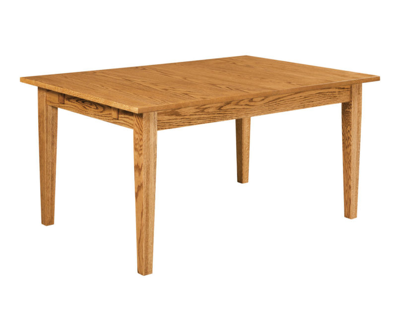 Miles Table