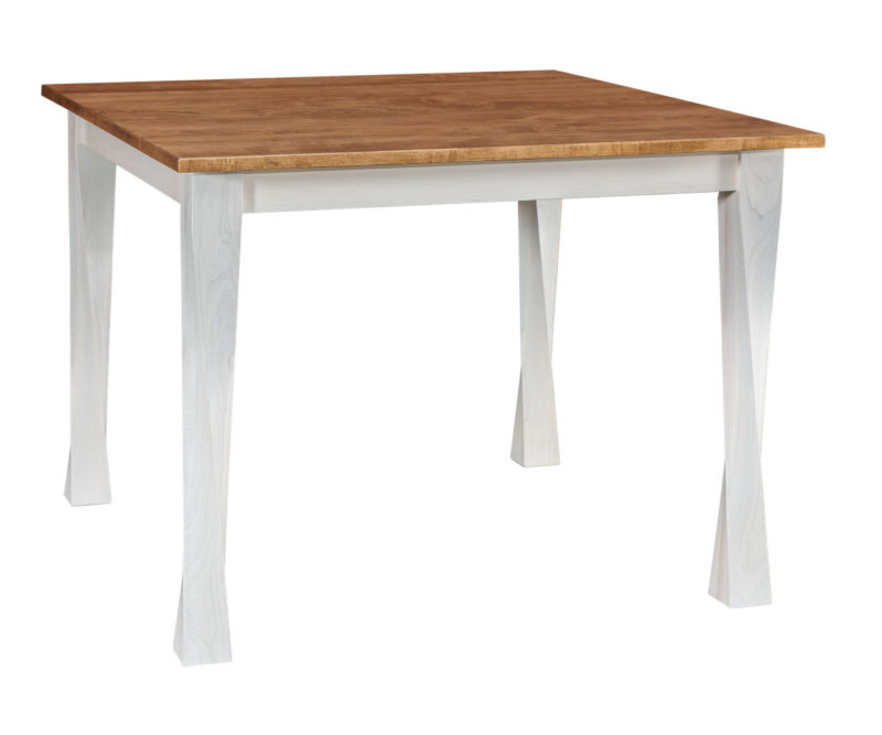 Milford Leg Pub Table