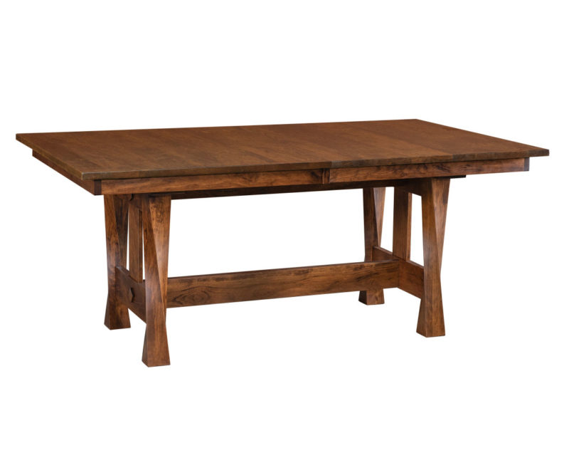 Milford Trestle Table