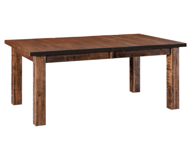 Thayer Leg Table