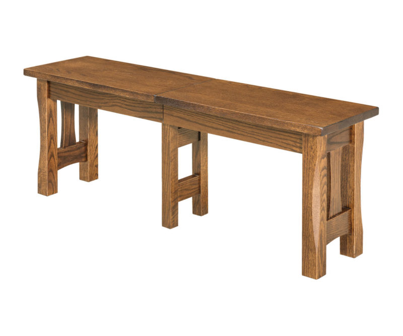 Torrey Bench