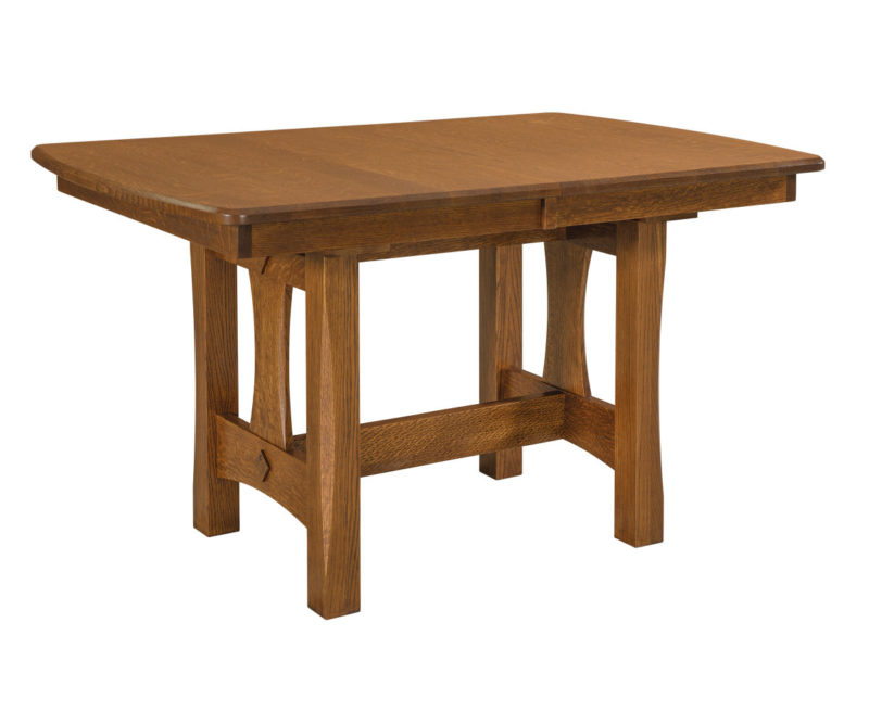 Torrey Trestle Table