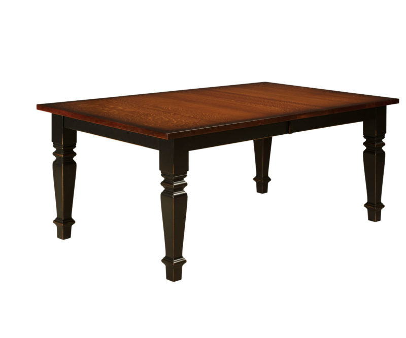 Tacoma Table