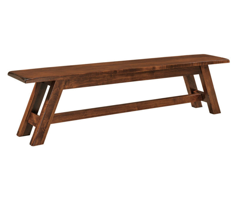 Vreeland Bench