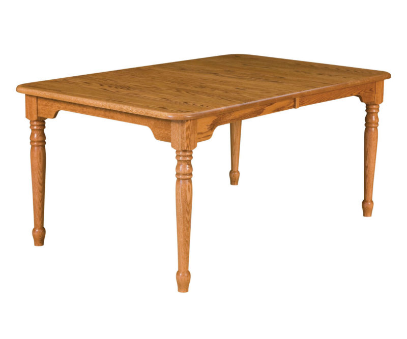 Upland Leg Table