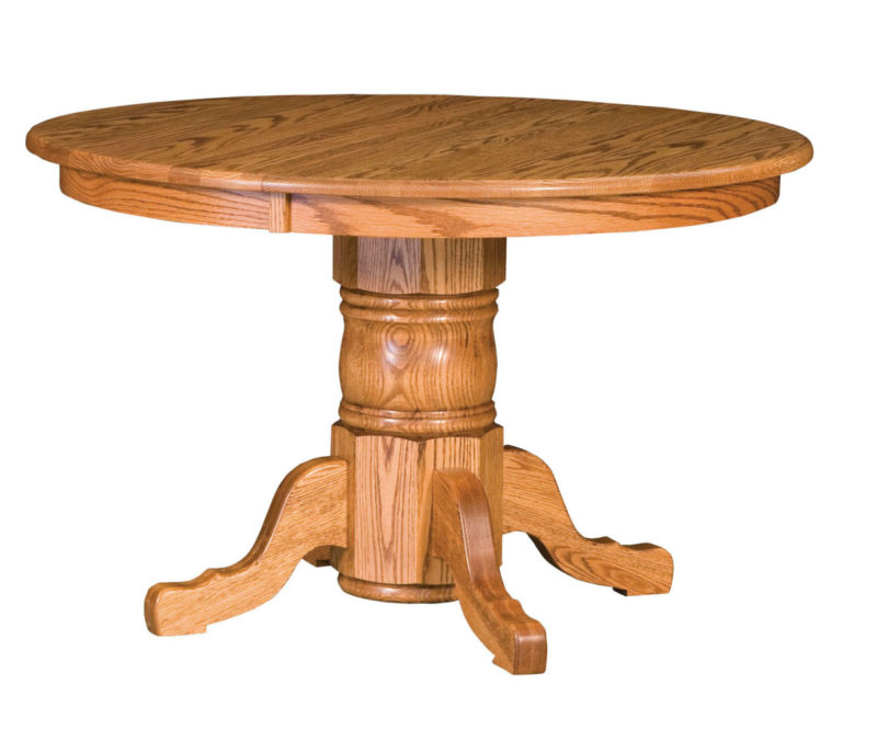 Upland Single Table