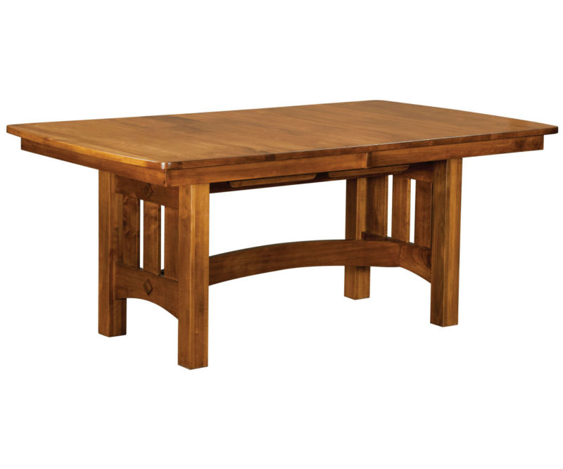 Xyla Trestle Table