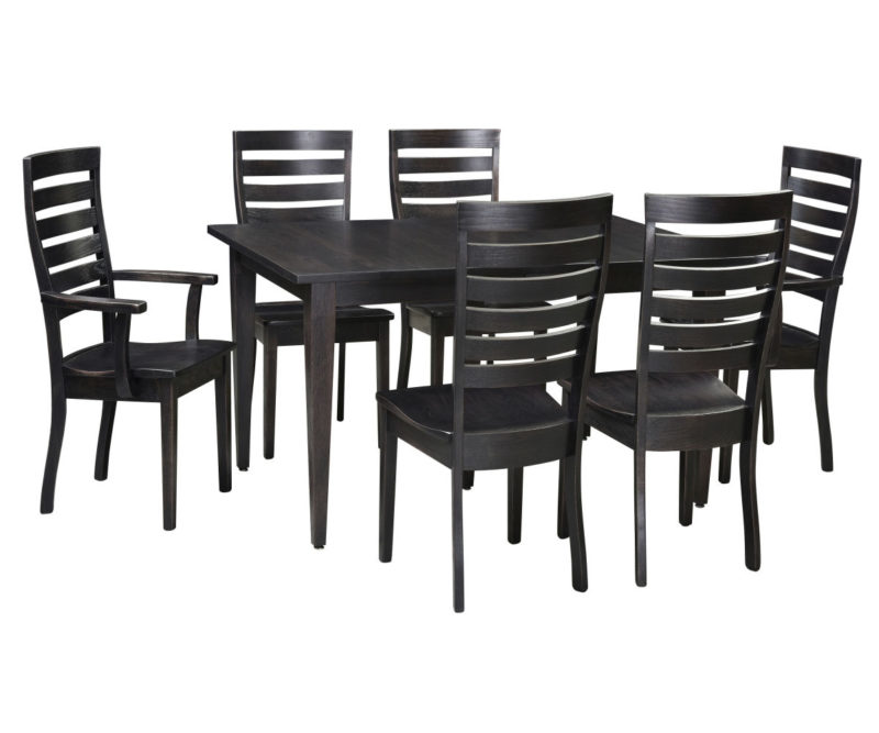 Wakefield Table Set