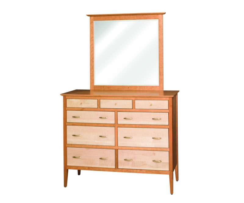 Vineyard 9-Drawer Dresser