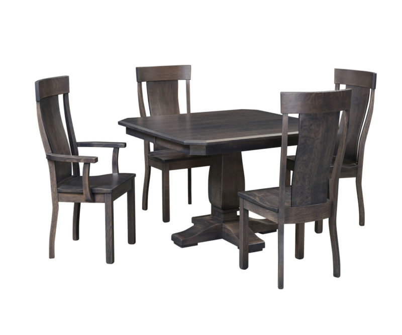 Weldon Table Set