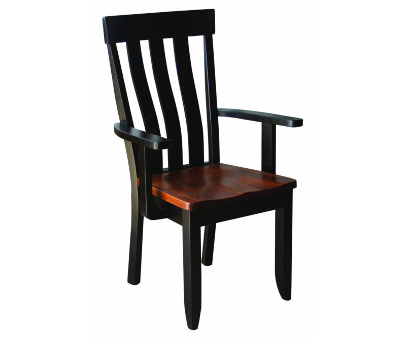 Valley View Style Arm Chair