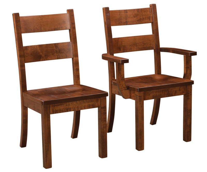 Valley View Chairs
