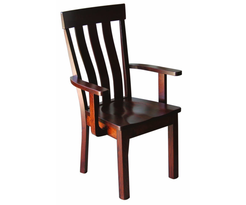 Valley View Mission  Arm Chair