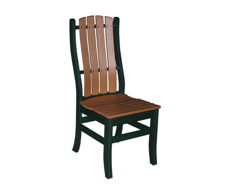 Velen Side Chair