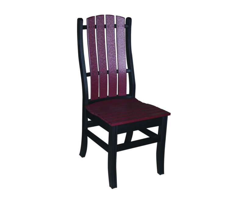 Velen Side Chair
