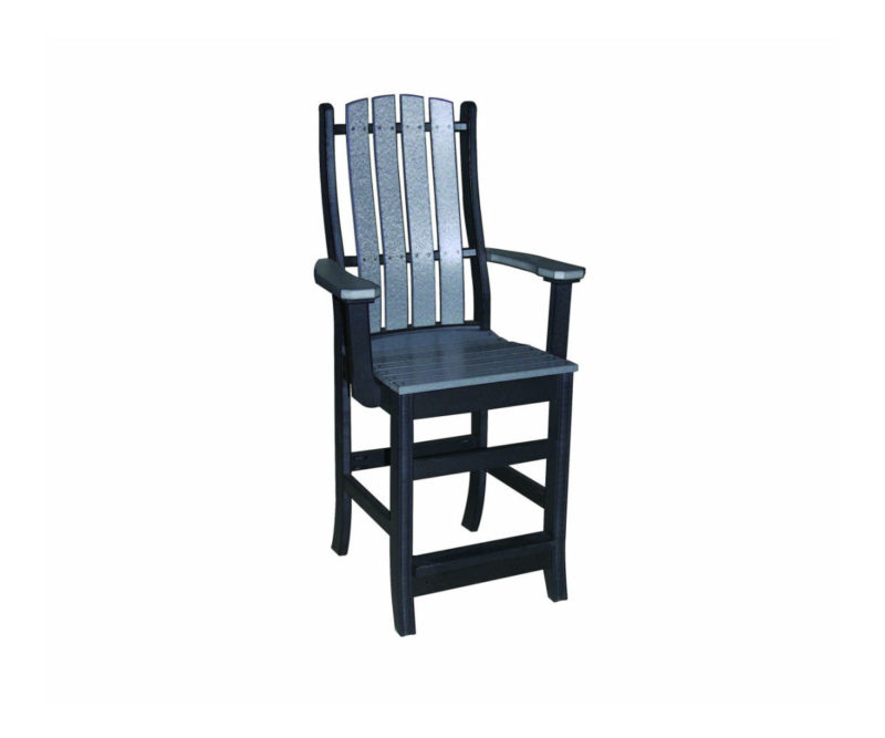 Velen Pub Arm Chair