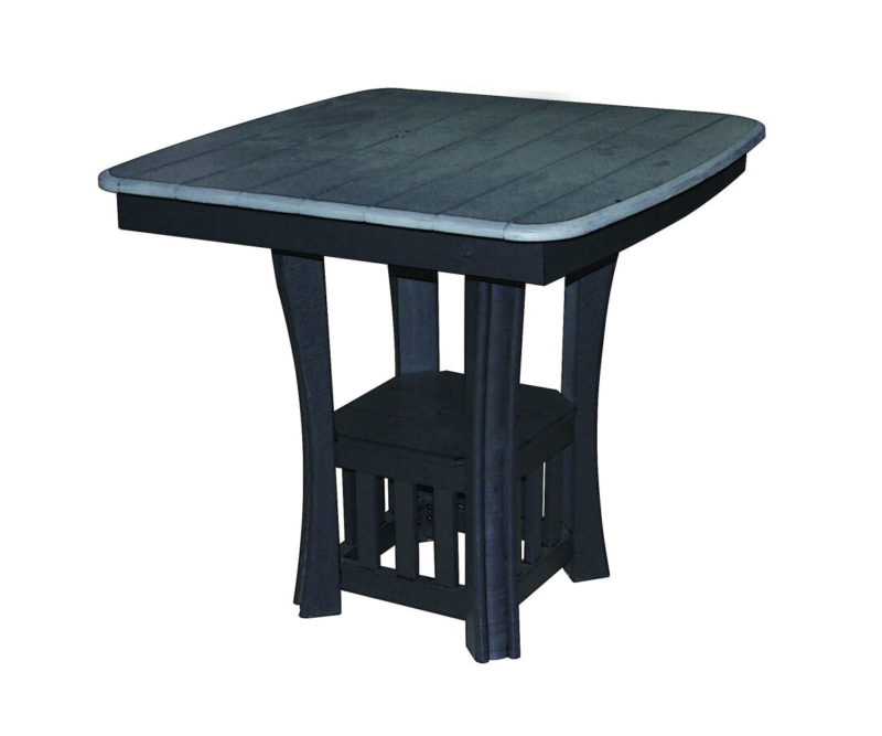 Velen Pub Arm Table