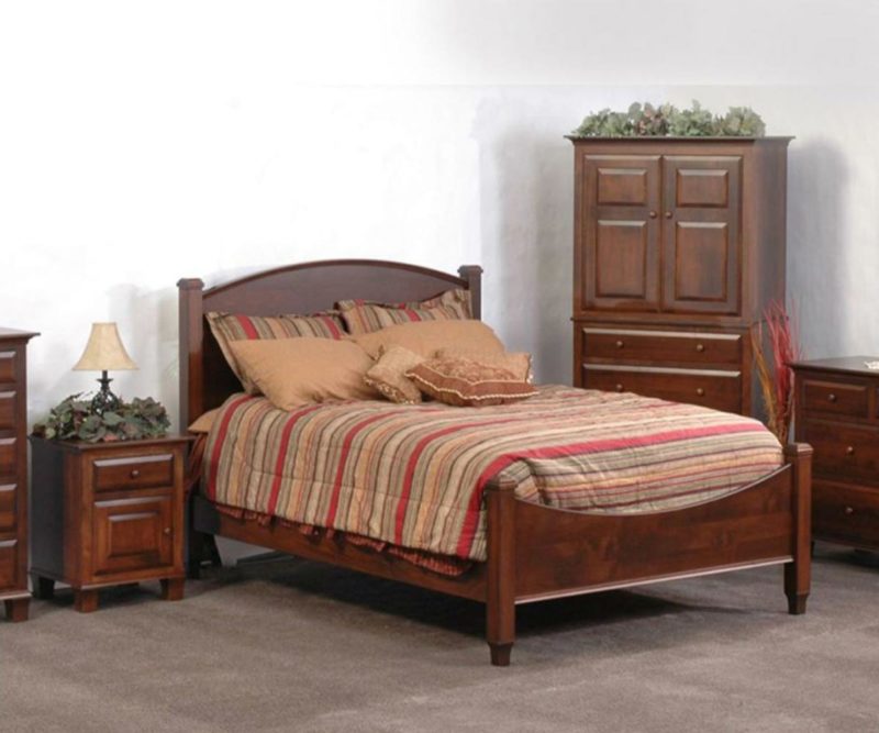 Villas Bedroom Collection