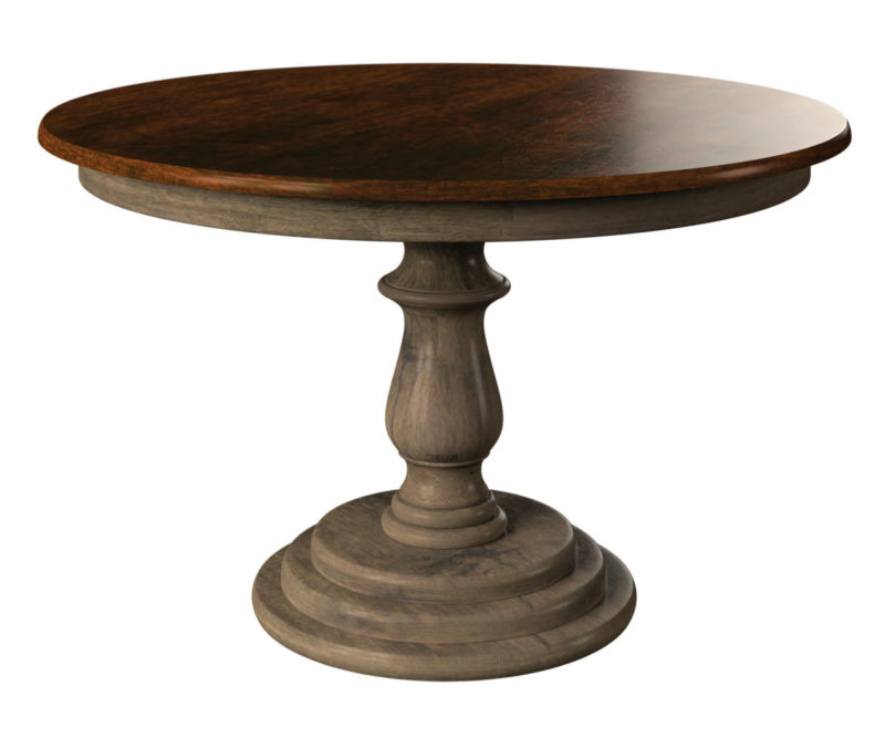 Vidalia Single Pedestal Table