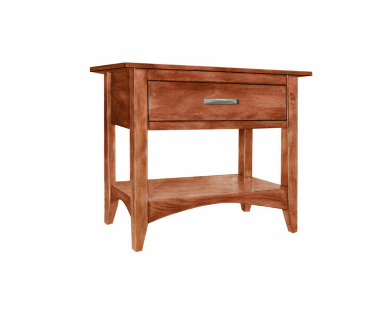 Stella Nightstand