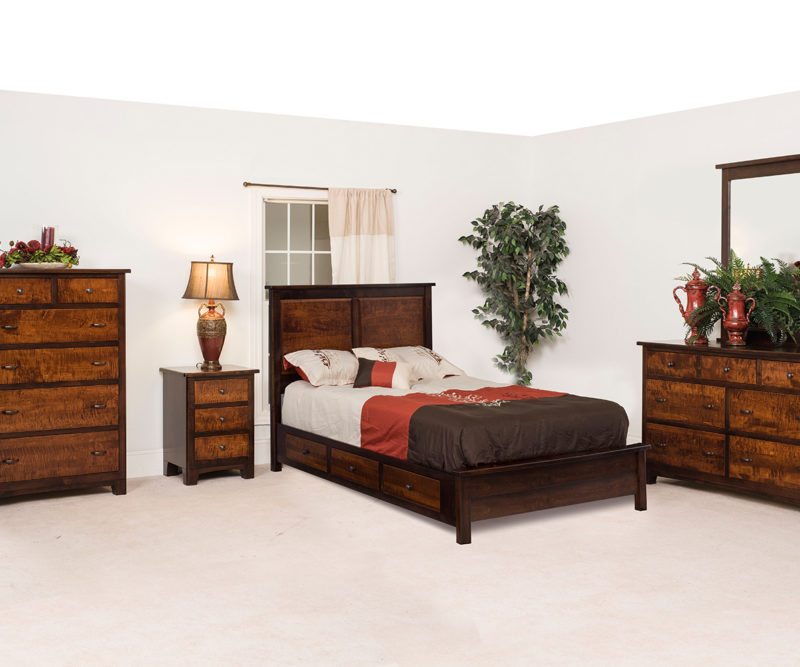 Cecilia Collection