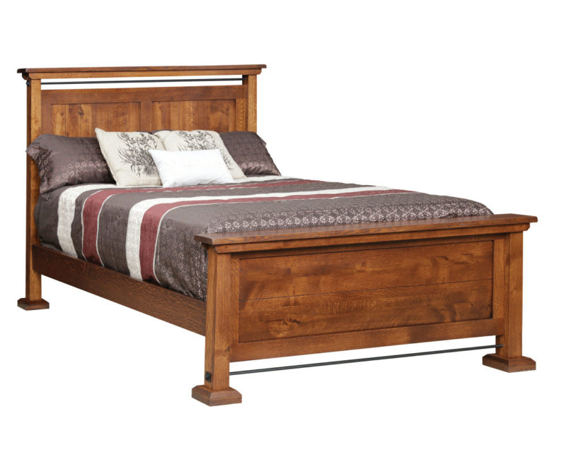 Danbury Bed