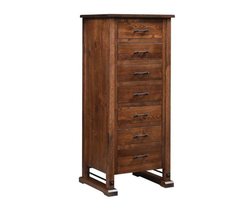 Danbury Lingerie Chest