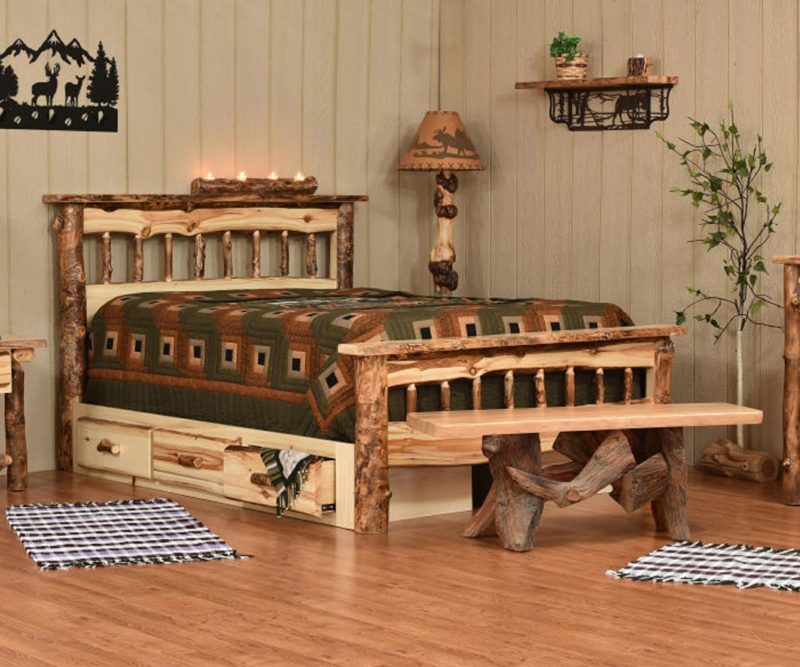 The Country Danton Collection