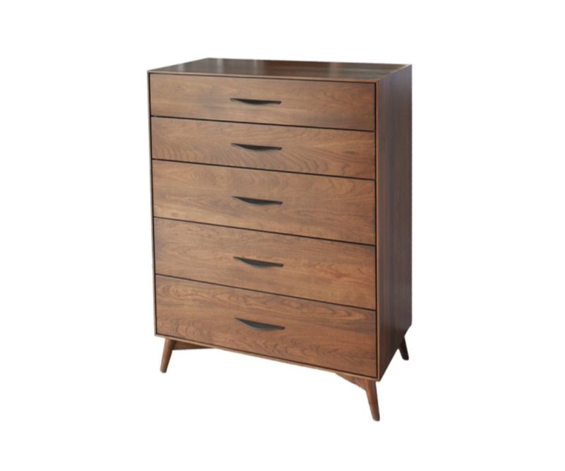 Twinsburg 5-Drawer Chest