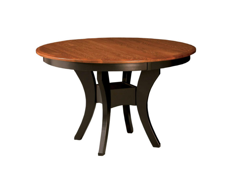 Jonesboro pub table