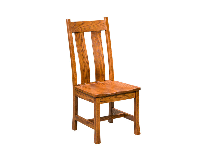 Kansas Side Chair
