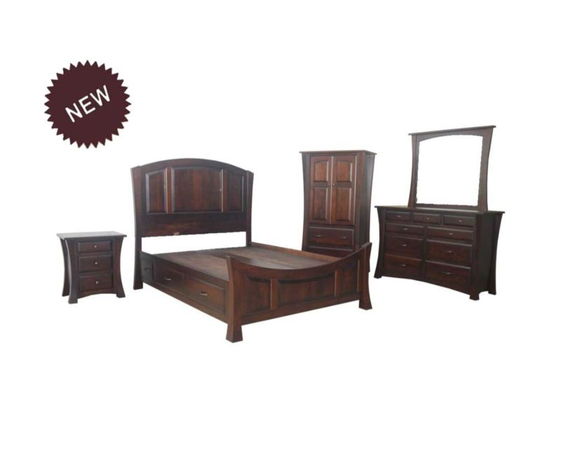 Marla Collection