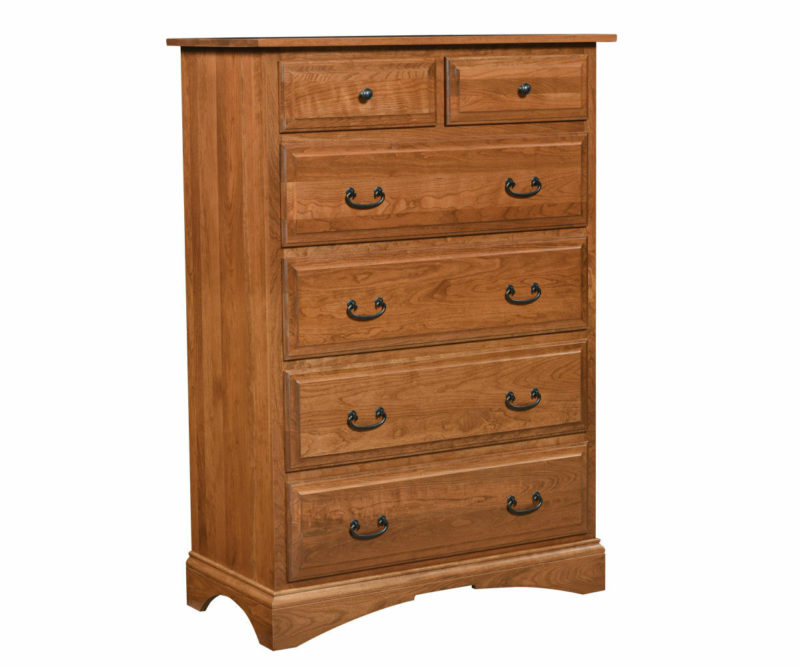 Pelican 6 Drawer Chest