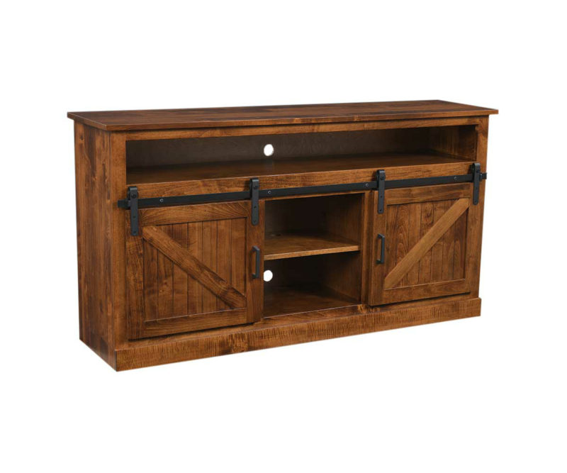 Spencer - 6333 TV Console