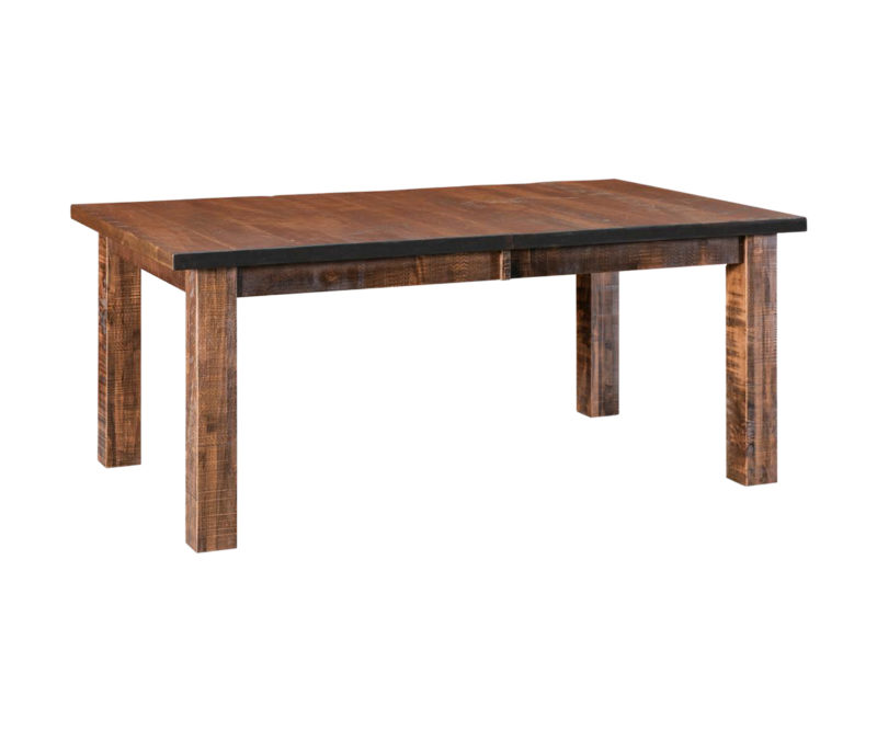 Thayer leg table