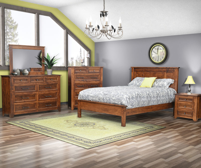 Thorton Collection