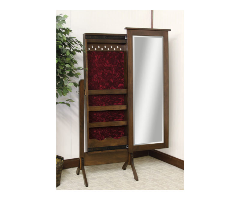 Upland Shaker Jewelry Cheval