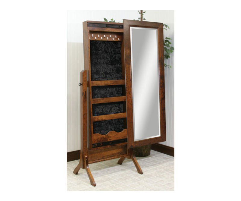 Cape Coral Shaker Jewelry Cheval