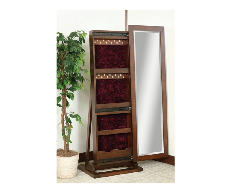 Torino Shaker Leaner Jewelry