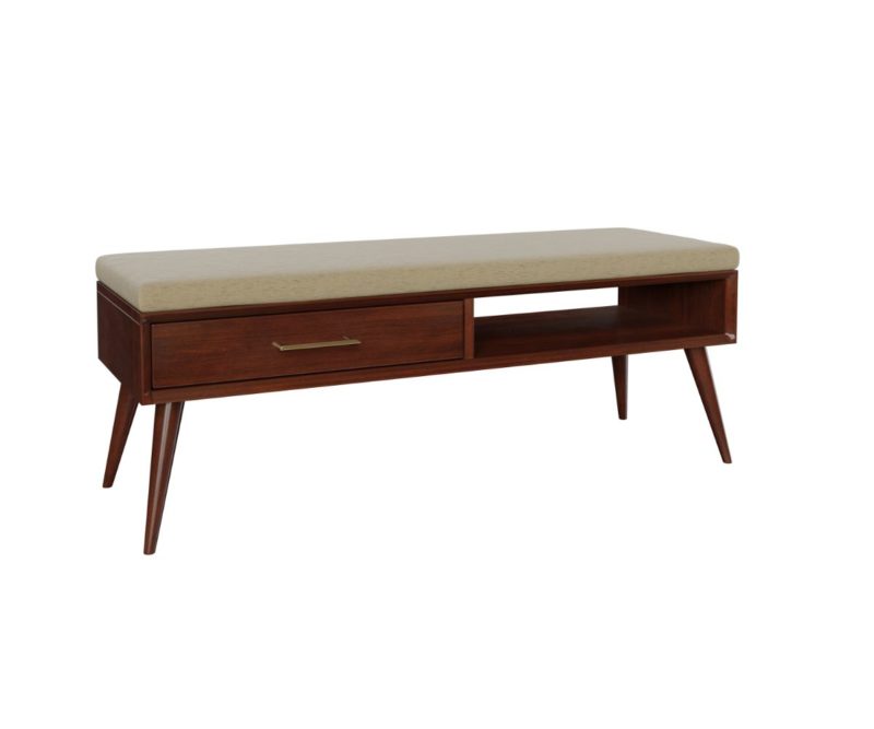 South Shore Entry Bench 1046