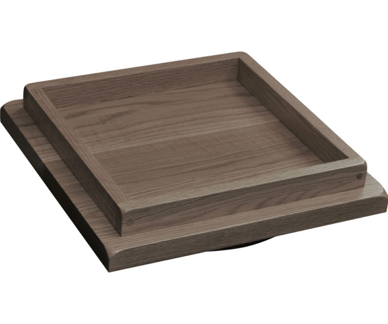 Toberman Lazy Susan