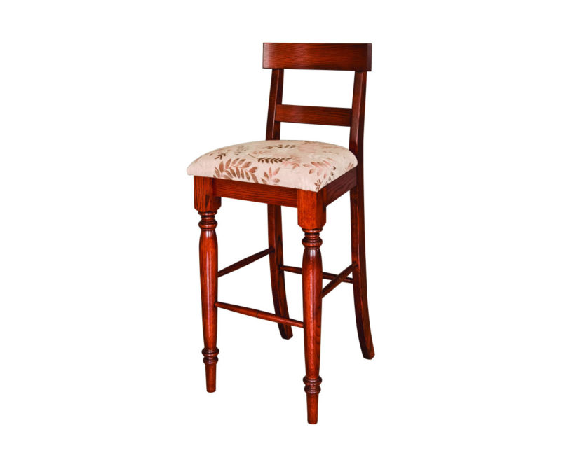 Tremont 30” Bar Chair