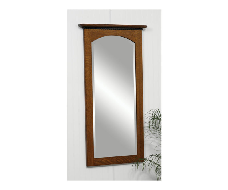 Carrollton Wall Mirror