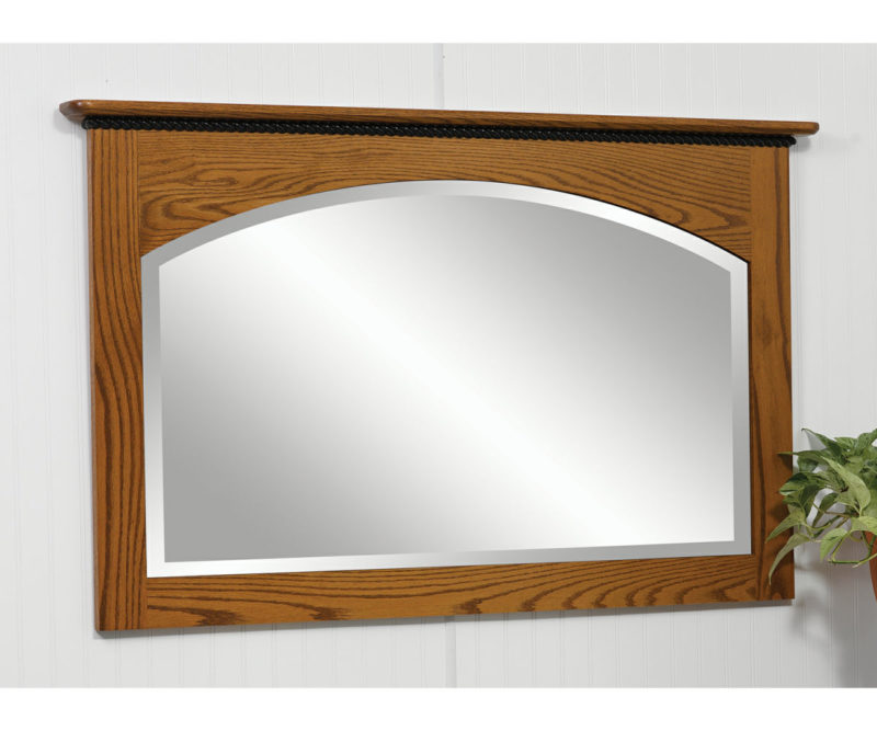 Carrollton Wall Mirror
