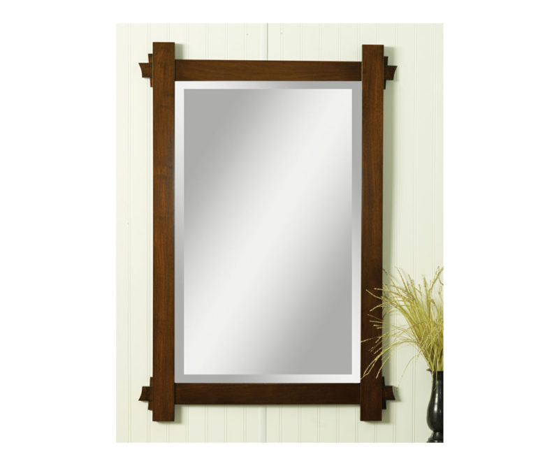 Inglewood Mirror
