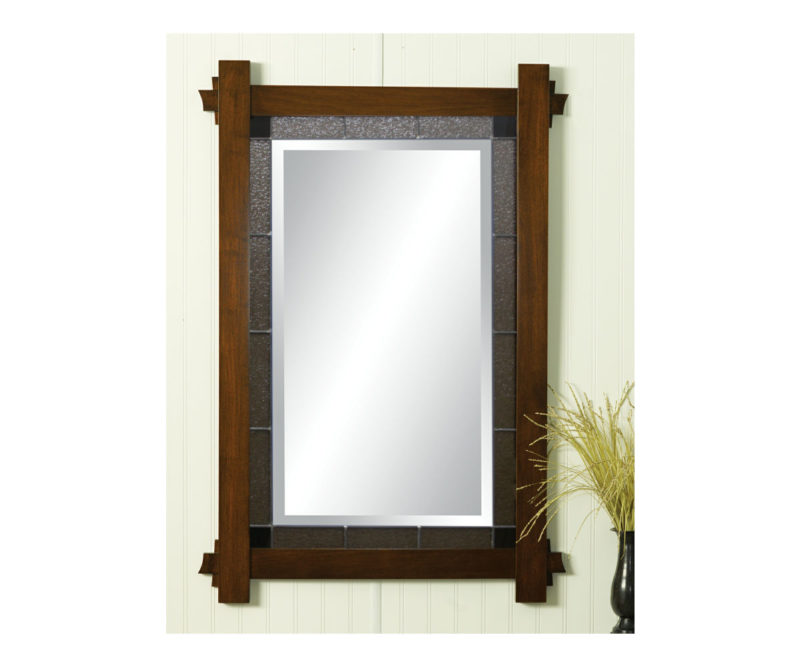 Inglewood Mirror