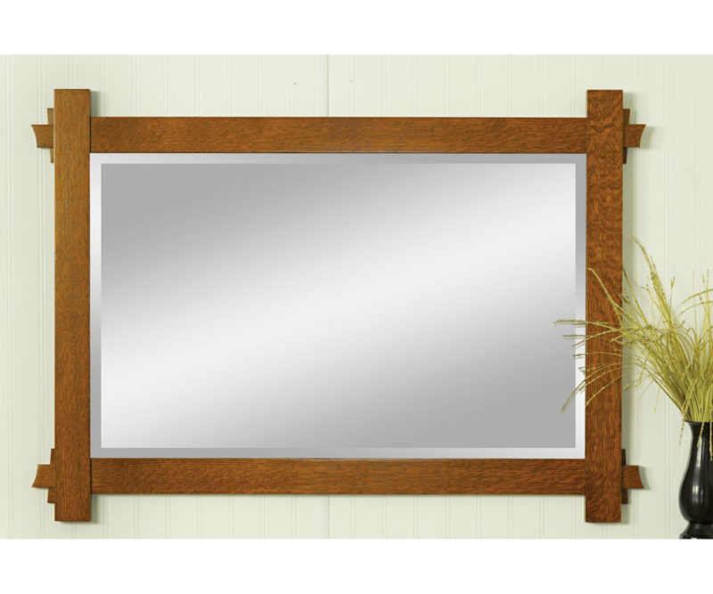 Inglewood Mirror