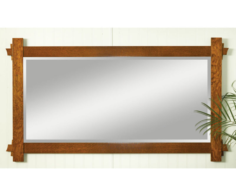 Inglewood Mirror