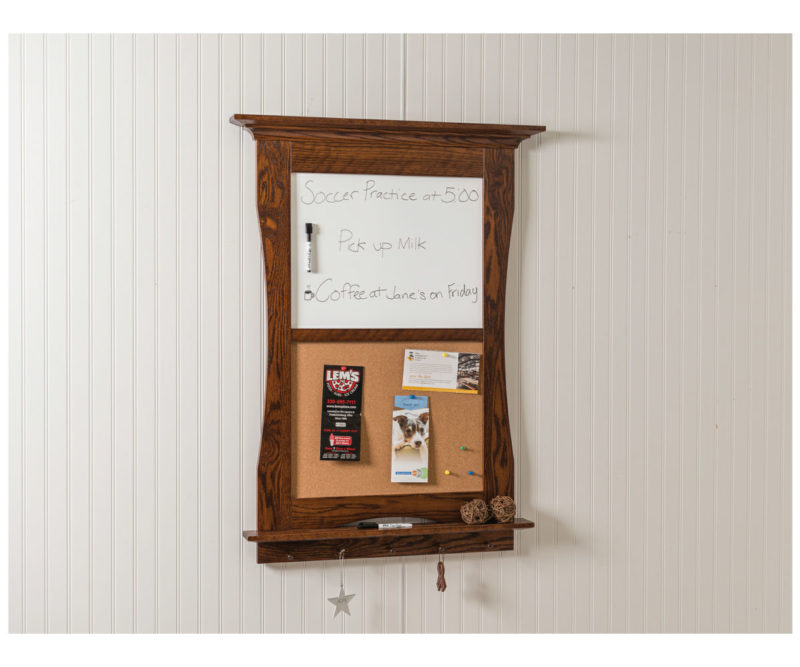 Saturn Wall Mirror