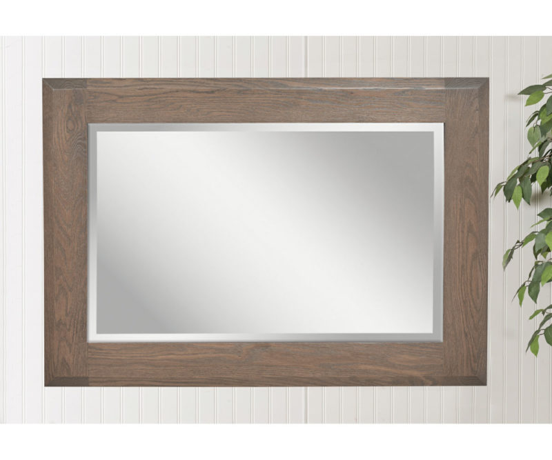 Ivy Wall Mirror